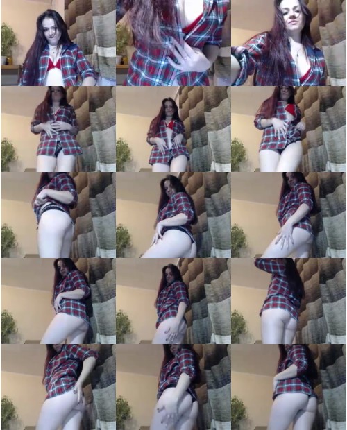 Download Video File: myfreecams nubiaxxx88