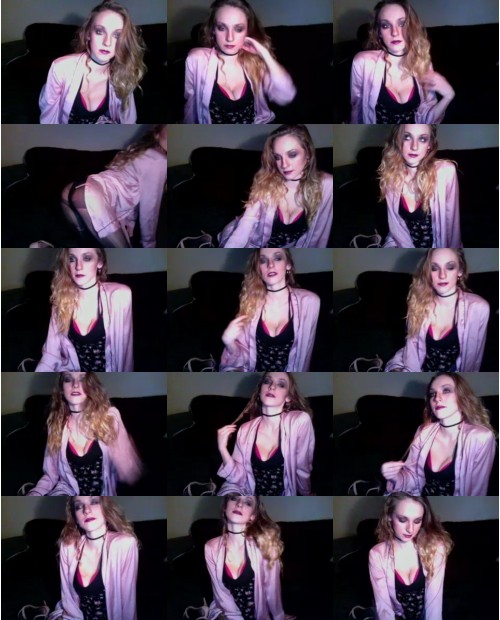 Download Video File: myfreecams nympho kitty