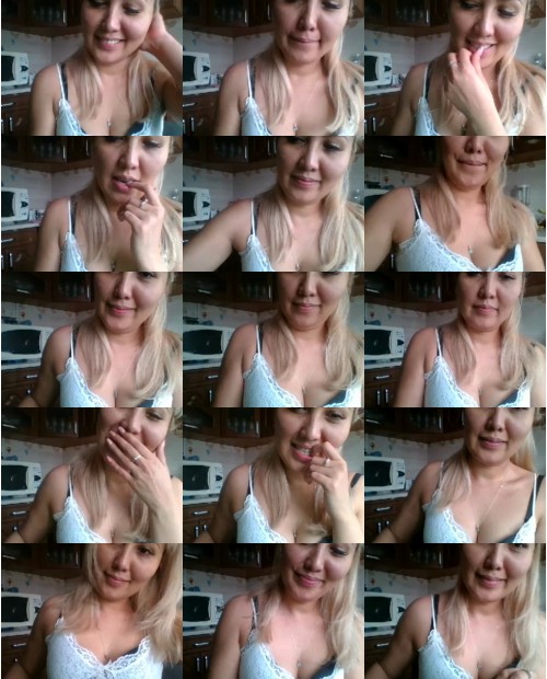 Download Video File: myfreecams oops lady