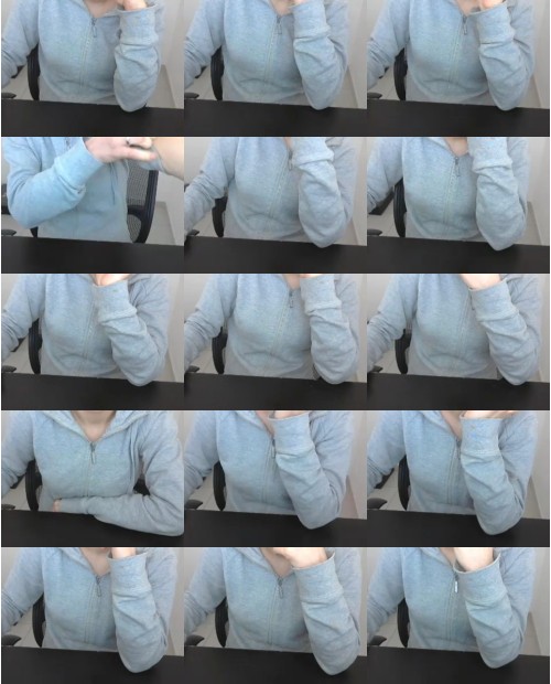 Download Video File: myfreecams orichela
