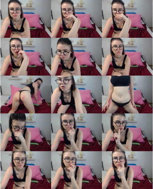 Download Video File: myfreecams paulagiddily