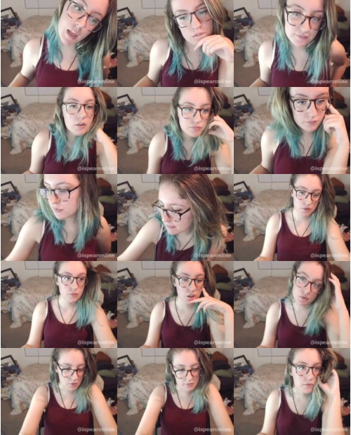 Download Video File: myfreecams peartv