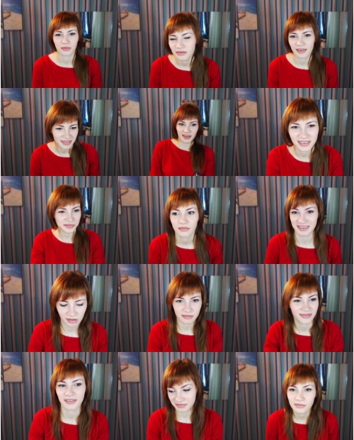 Download Video File: myfreecams penelope101