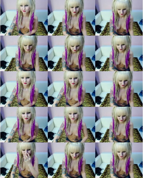 Download Video File: myfreecams pennyfalls