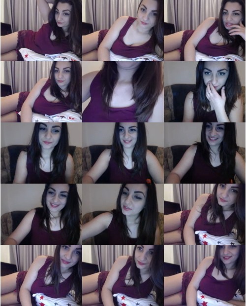 Download Video File: myfreecams precioussg