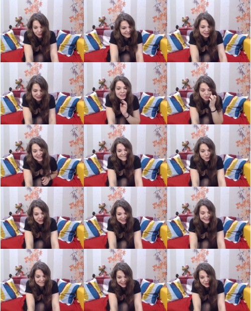 Download Video File: myfreecams preety kristy