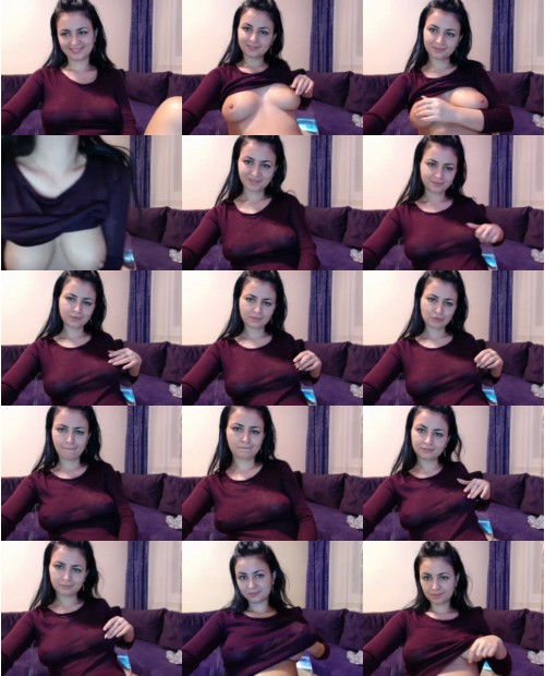 Download Video File: myfreecams princesse 