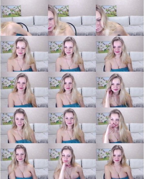 Download Video File: myfreecams qeenblonde