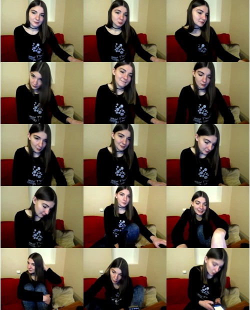 Download Video File: myfreecams queenellie x