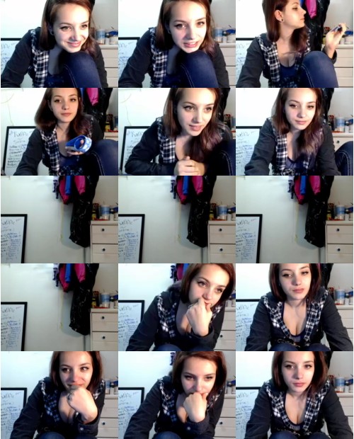 Download Video File: myfreecams quinngray