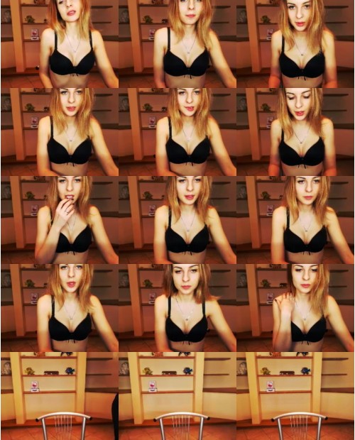 Download Video File: myfreecams raffaelase