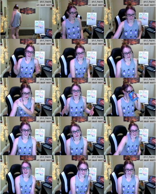 Download Video File: myfreecams rayne 