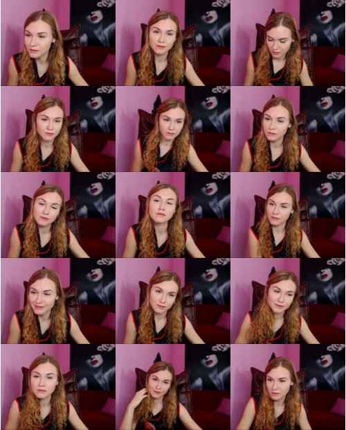 Download Video File: myfreecams realjamsexy