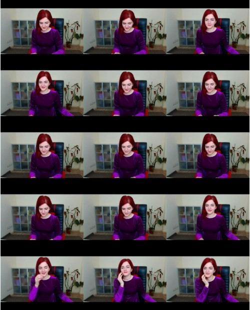 Download Video File: myfreecams redcaitlyn