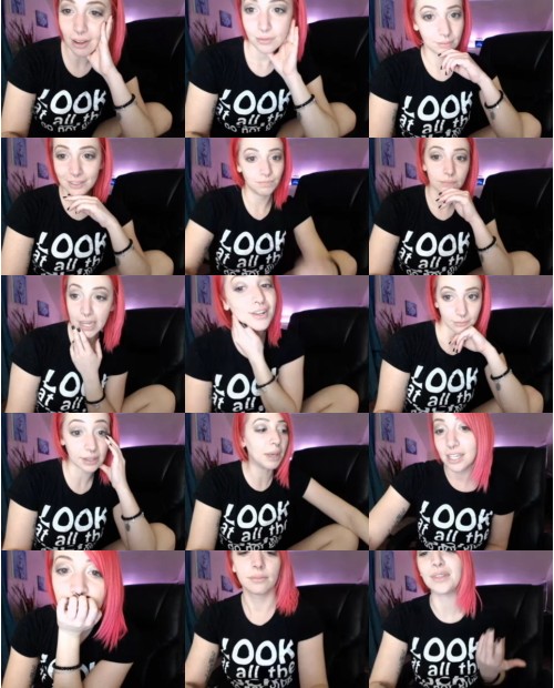 Download Video File: myfreecams redchasten