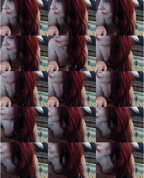 Download Video File: myfreecams redfirex