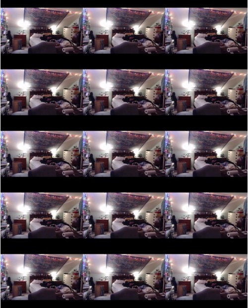 Download Video File: myfreecams redvelvetcak3