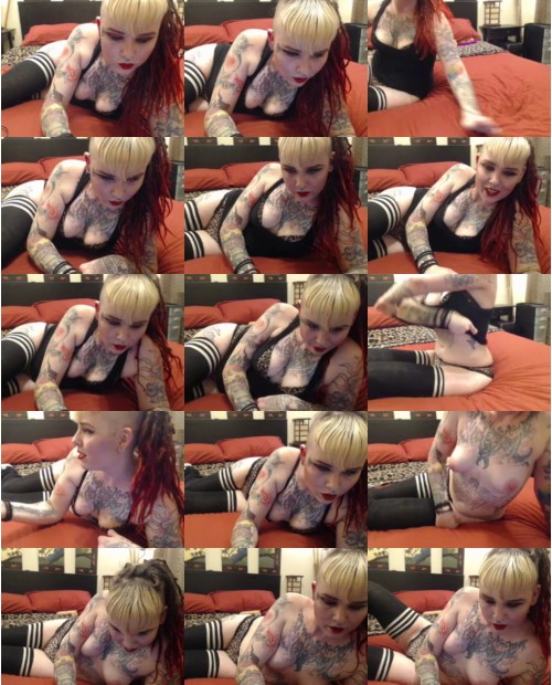 Download Video File: myfreecams reneerainxxx