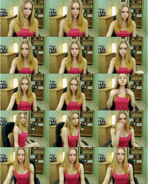 Download Video File: myfreecams rionnia