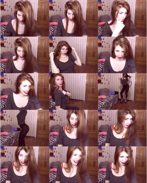 Download Video File: myfreecams ritavirid