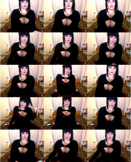 Download Video File: myfreecams rock ladyy