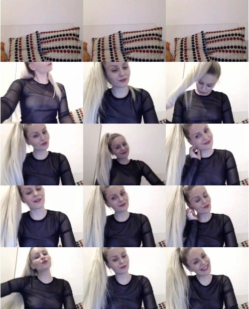 Download Video File: myfreecams rosemary2