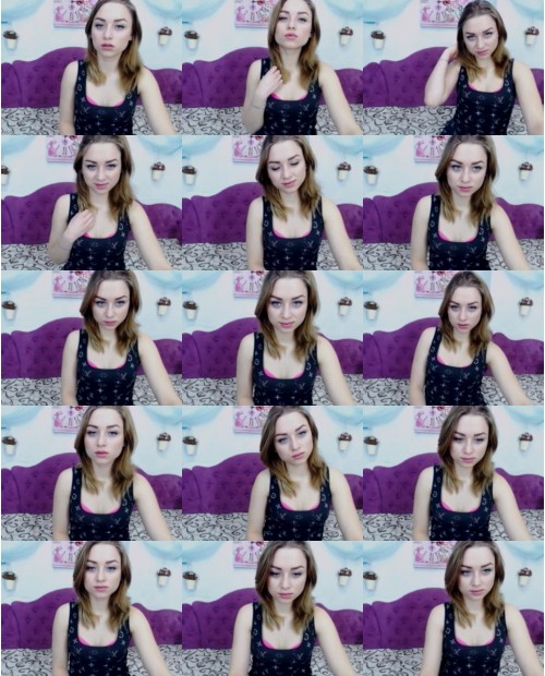 Download Video File: myfreecams roxybells
