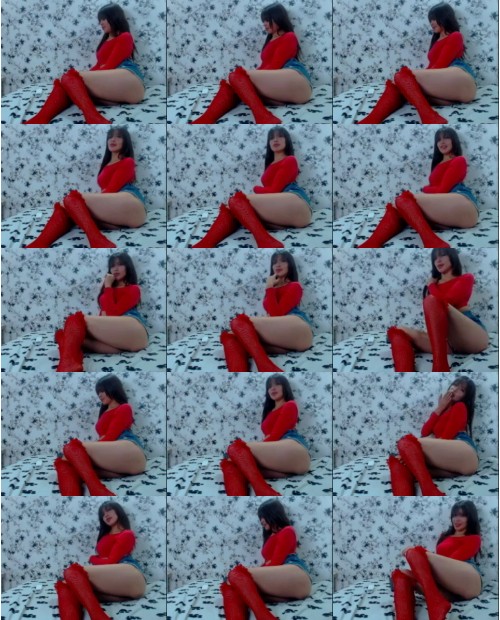 Download Video File: myfreecams rubycloe