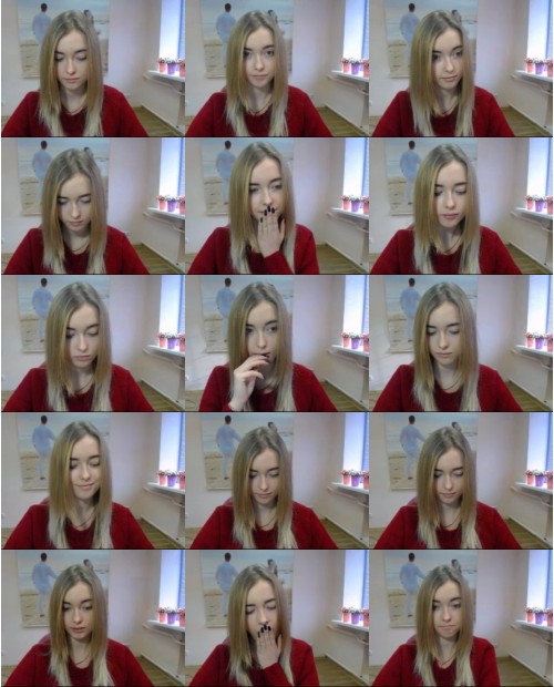 Download Video File: myfreecams s splendid