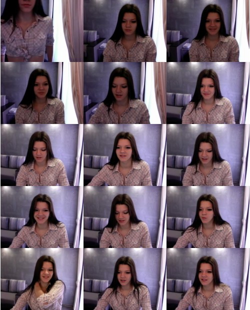 Download Video File: myfreecams samintha s