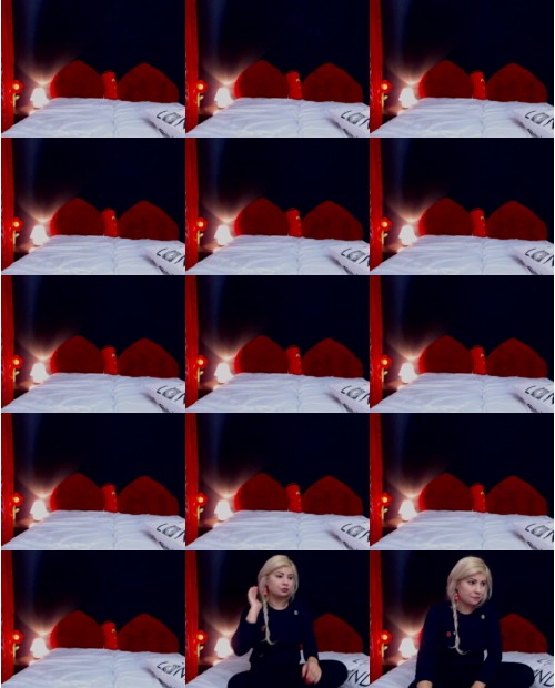 Download Video File: myfreecams samysy