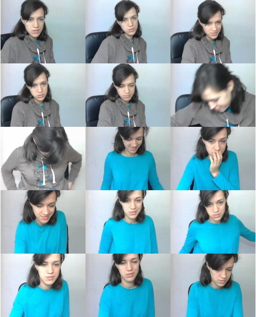 Download Video File: myfreecams sandrelaa