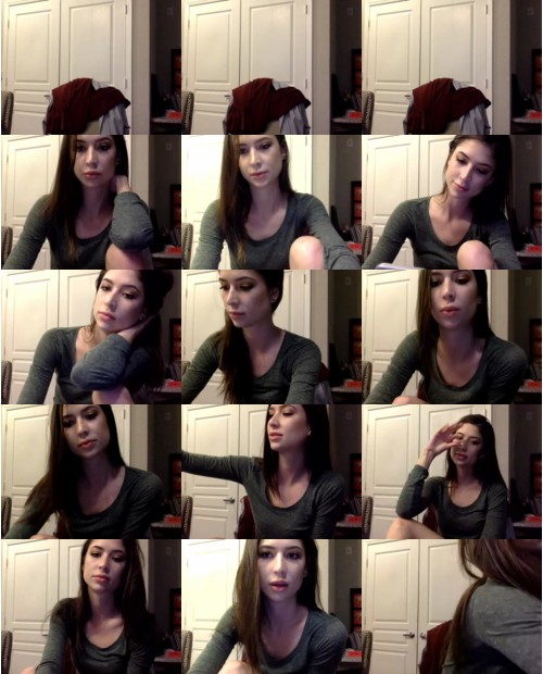 Download Video File: myfreecams santeriascar