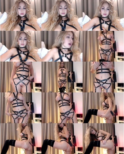 Download Video File: myfreecams santiagosana