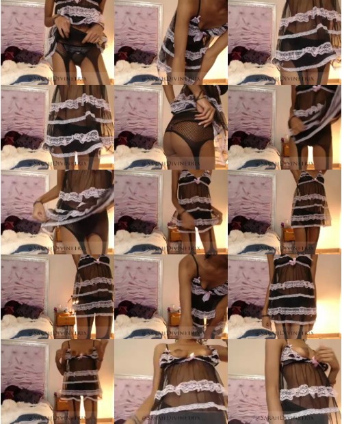 Download Video File: myfreecams sarahdivinet