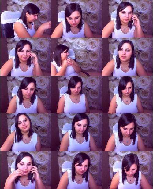 Download Video File: myfreecams sashahottie