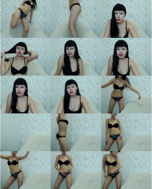 Download Video File: myfreecams sayoris
