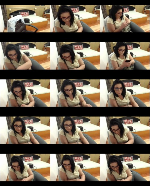 Download Video File: myfreecams sellenkimy