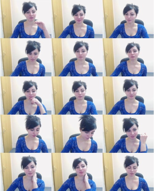 Download Video File: myfreecams sensitivedora