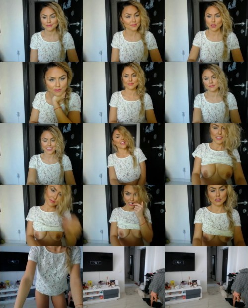 Download Video File: myfreecams sensualbarbie