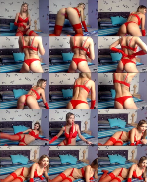 Download Video File: myfreecams sensualblackx