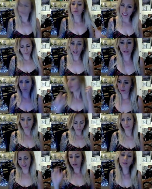 Download Video File: myfreecams sexy rocker x