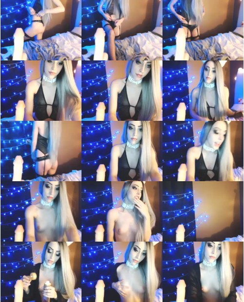 Download Video File: myfreecams shasta x