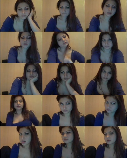 Download Video File: myfreecams sienaxo