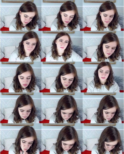 Download Video File: myfreecams silvaw
