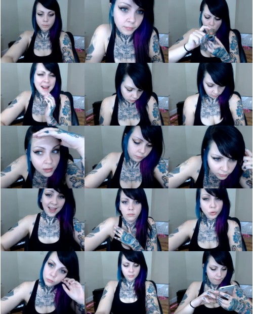 Download Video File: myfreecams sinomin