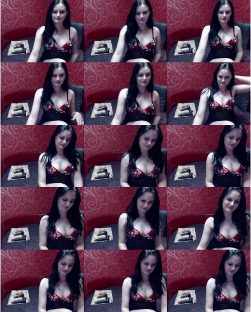 Download Video File: myfreecams slaveevelyn