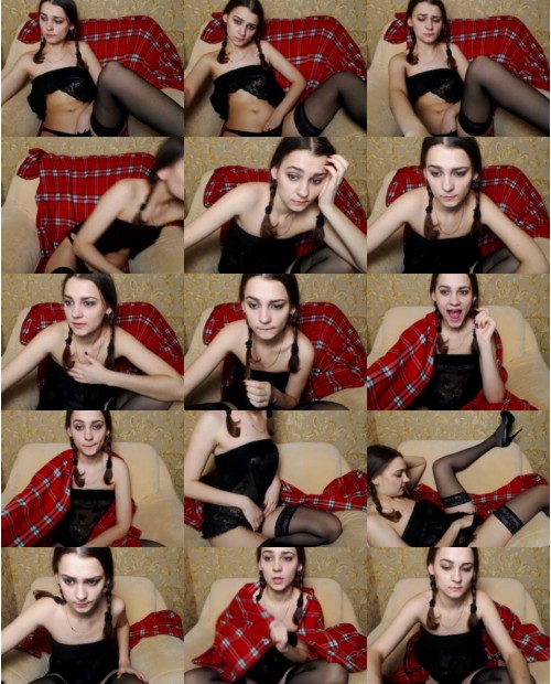 Download Video File: myfreecams slutty siren