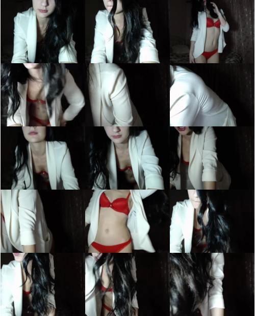 Download Video File: myfreecams smile77777