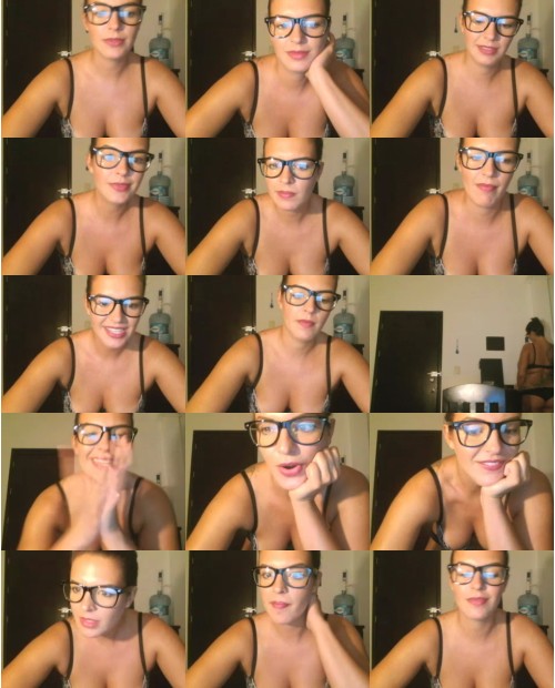 Download Video File: myfreecams smileyn